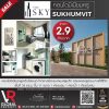 ขายคอนโดมิเนียมหรู The Sky Sukhumvit พื้นที่ใช้สอย 35 ตร.ม. ชั้นที่ 11 ใกล้ BTSสถานีอุดมสุข