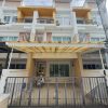 ขาย/เช่า ทาวน์โฮม 3 ชั้น Panasiri Residences เกษตร-นวมินทร์ 29 ซ.มัยลาภ ทำเลธุรกิจ สภาพใหม่ พร้อมเข้าอยู่ โทร 086-575-5956