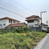 ขายที่ดินแปลงสวย ซอยแจ้งวัฒนะ 43 ปากเกร็ด นนทบุรี ทรงสี่เหลี่ยมผืนผ้า ขนาด 346 ตารางวา โทร 081-888-1986