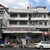 ขายอาคารพาณิชย์ 3.5 ชั้น ทำเลทองแบริ่ง ตรงข้าม รร.เซนต์โยเซฟ พร้อมผู้เช่า(7-11) ผลตอบแทน มากกว่า 5 เปอร์เซ็น
